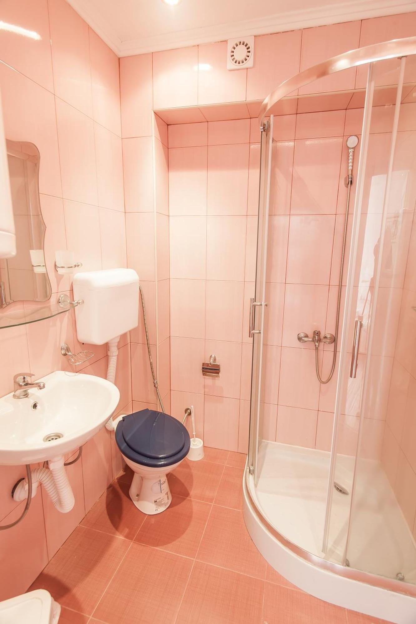 Rooms And Apartments Milana Bar Chambre photo