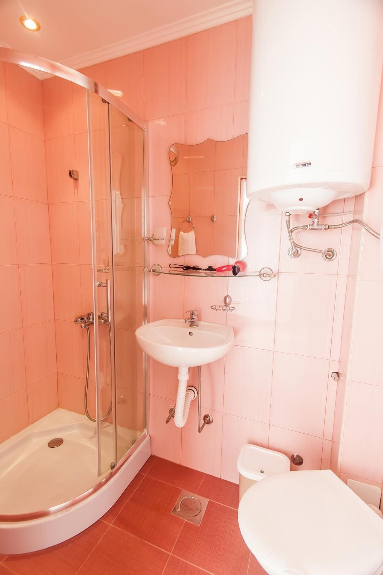 Rooms And Apartments Milana Bar Chambre photo