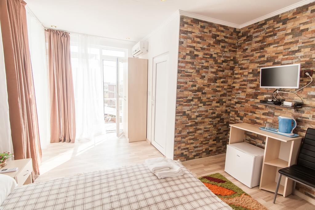 Rooms And Apartments Milana Bar Chambre photo